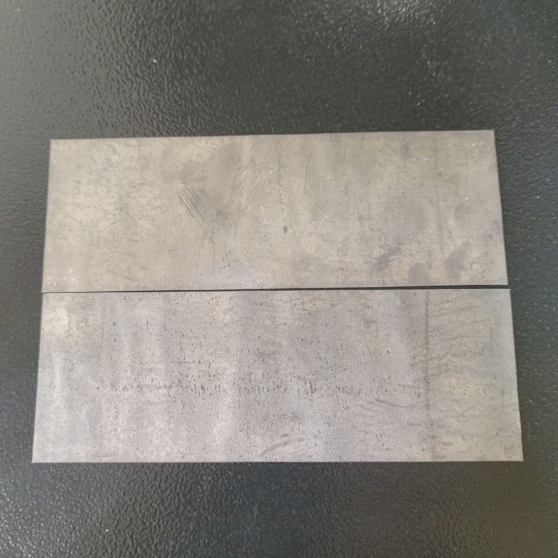 上海铅板制作工艺及制作流程