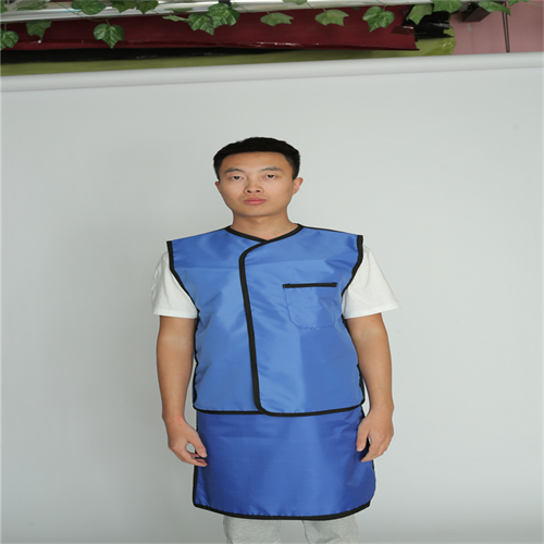 上海什么是铅衣