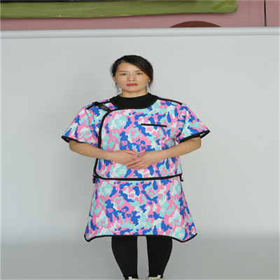 上海铅衣有什么用途？